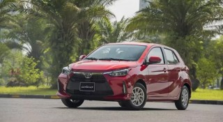 Cuộc đua xe hạng A đảo chiều: Grand i10 đứt chuỗi dẫn đầu, Wigo bất ngờ vươn lên